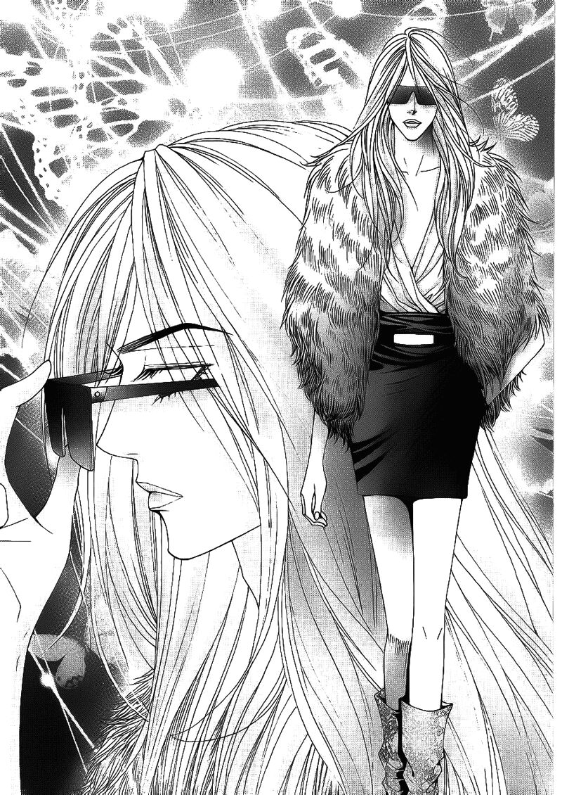 The One: Chapter 88