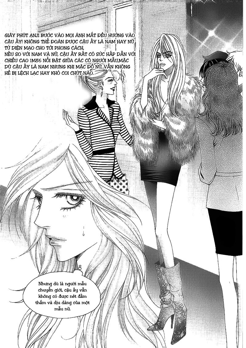 The One: Chapter 88