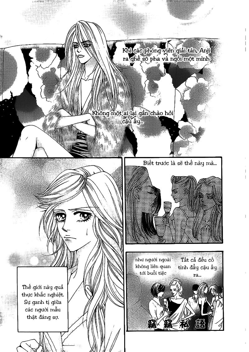 The One: Chapter 88