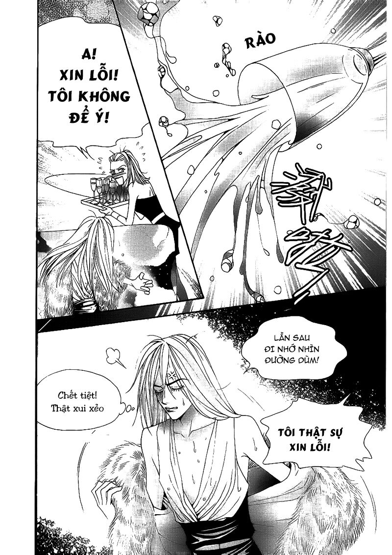 The One: Chapter 88