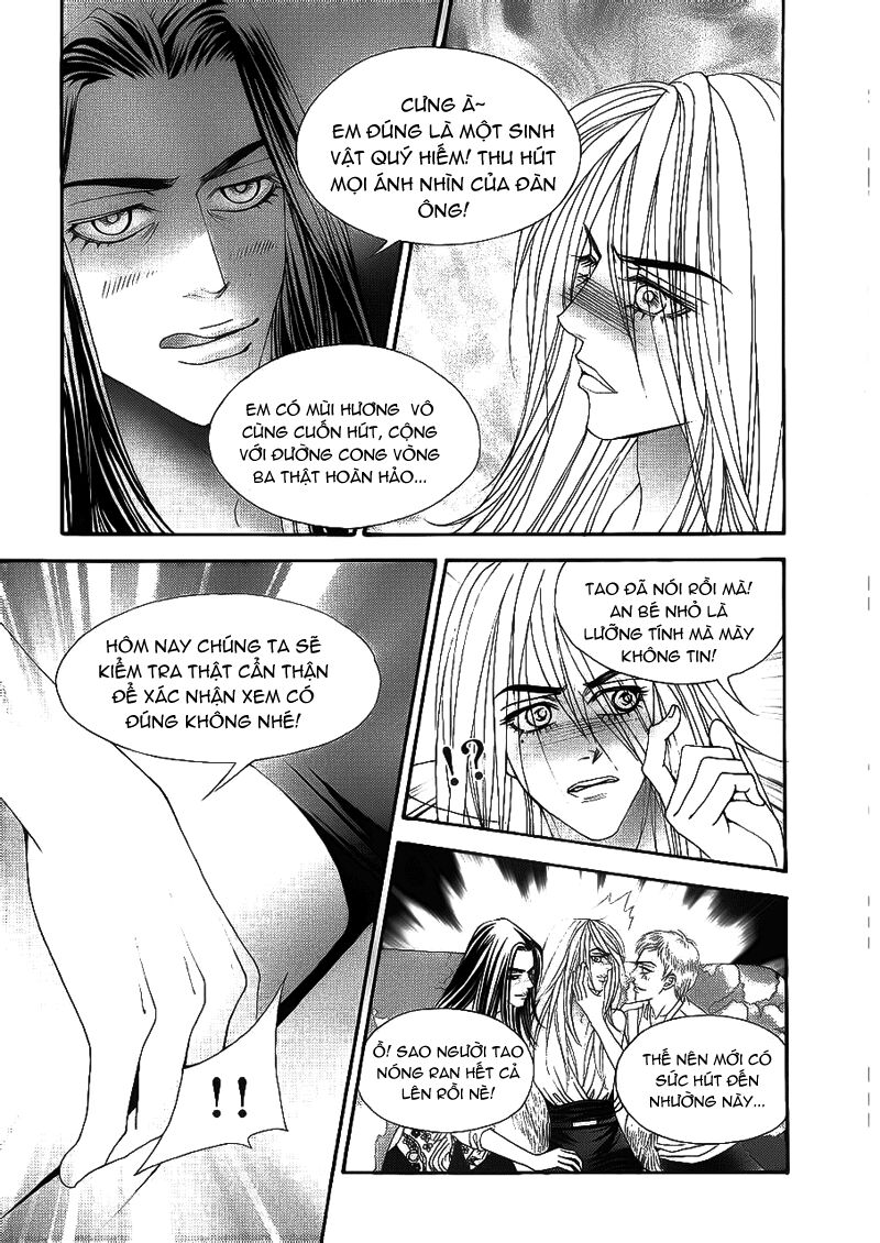 The One: Chapter 88