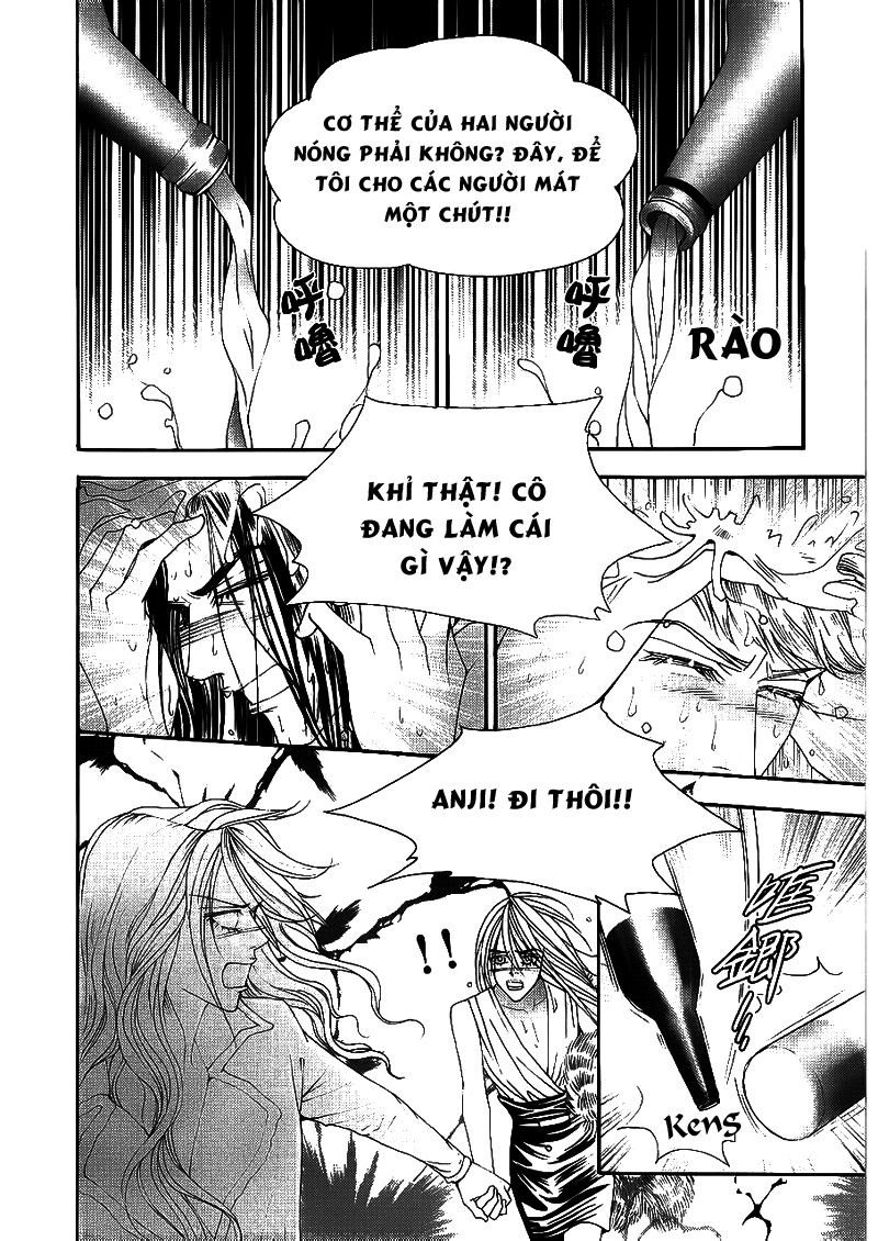 The One: Chapter 88