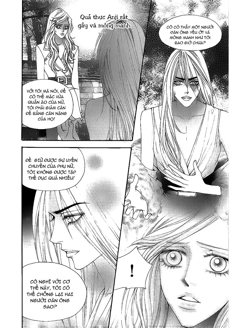 The One: Chapter 88