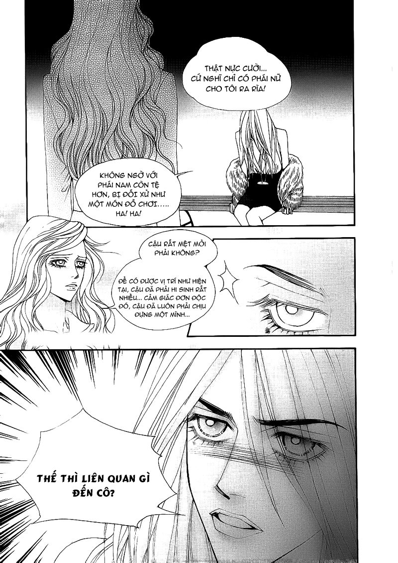 The One: Chapter 88