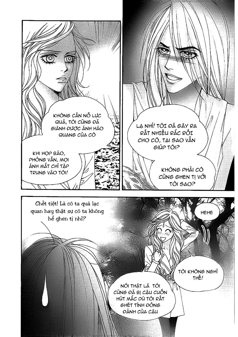 The One: Chapter 88