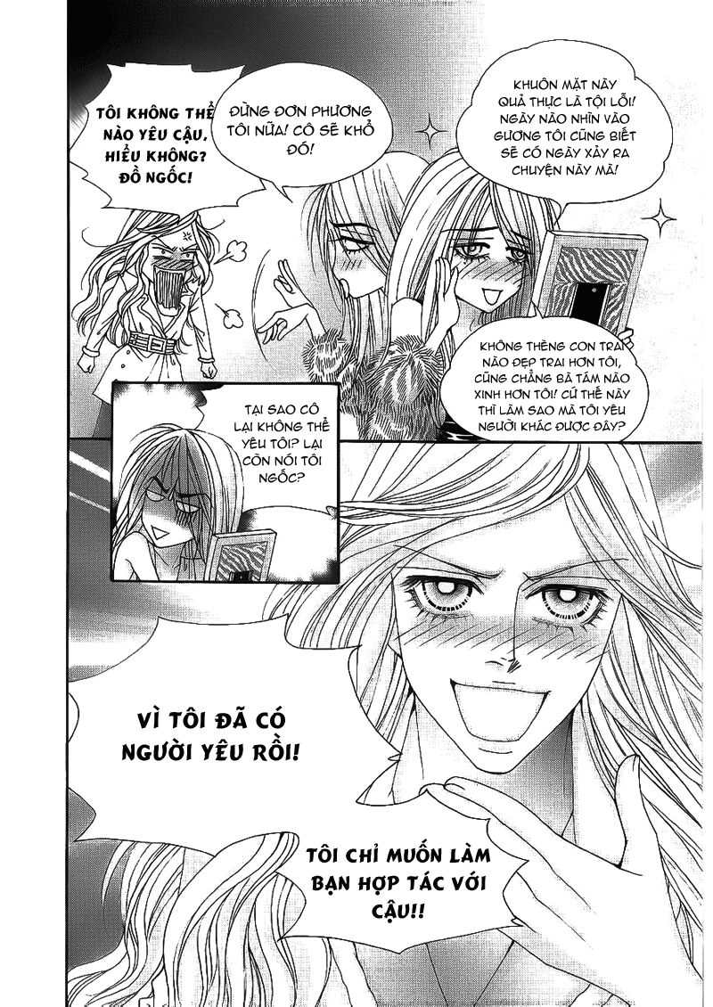 The One: Chapter 88