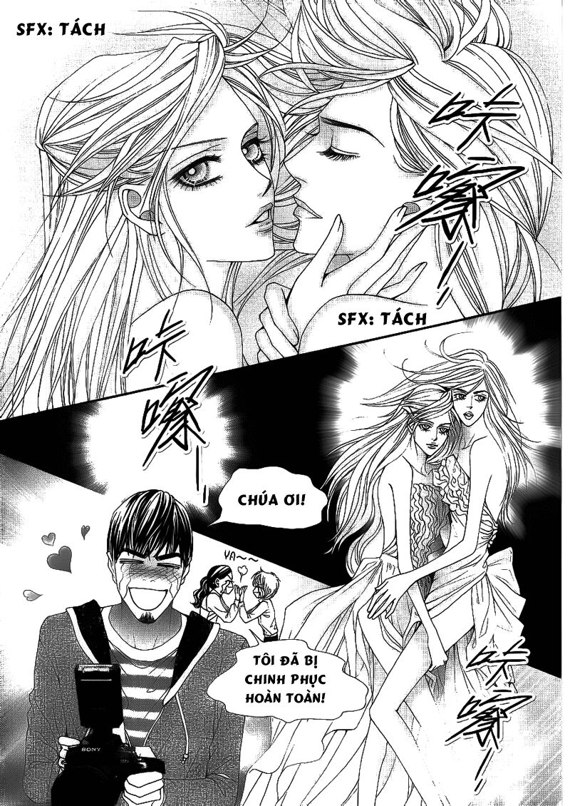 The One: Chapter 88