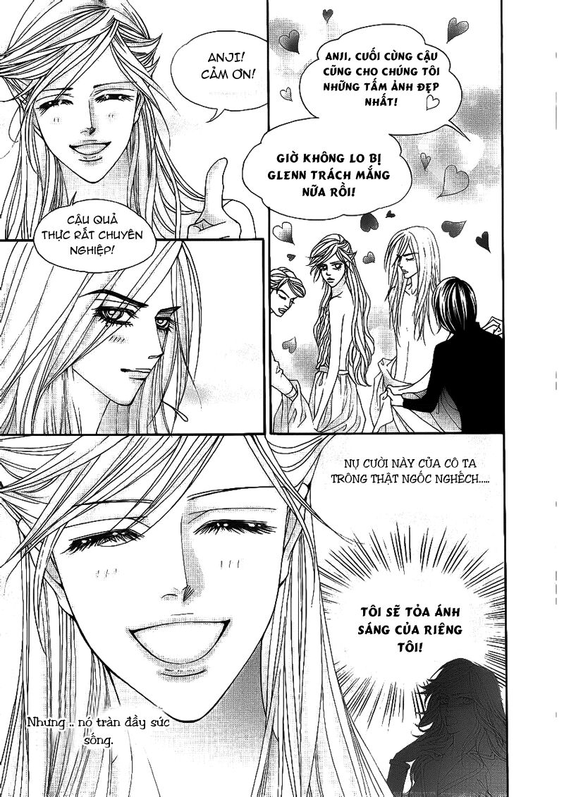 The One: Chapter 88
