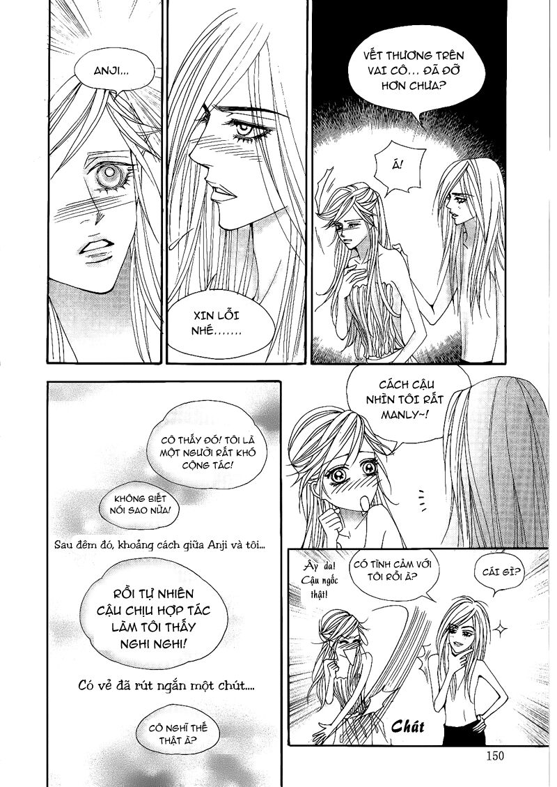 The One: Chapter 88