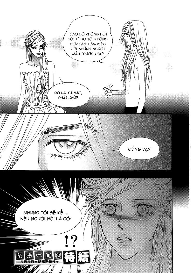 The One: Chapter 88