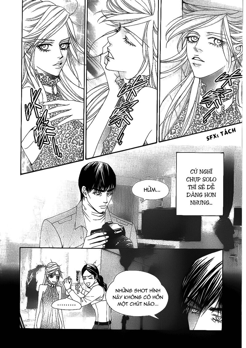 The One: Chapter 88