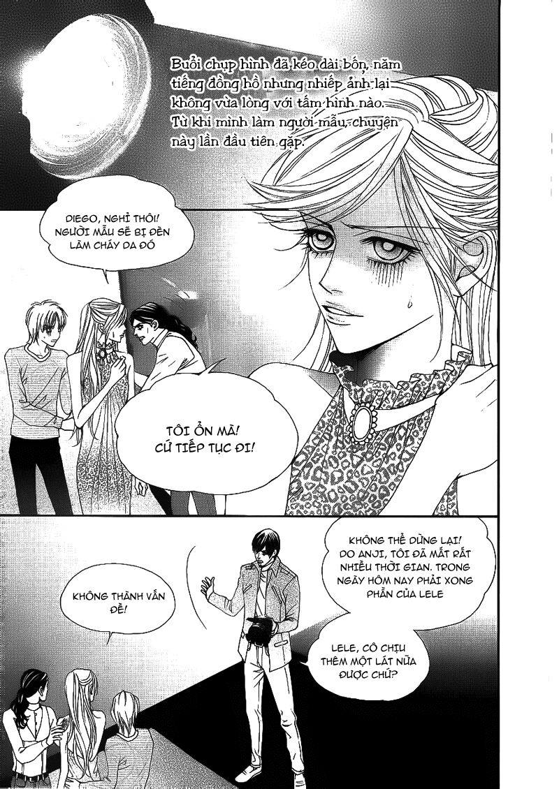 The One: Chapter 88