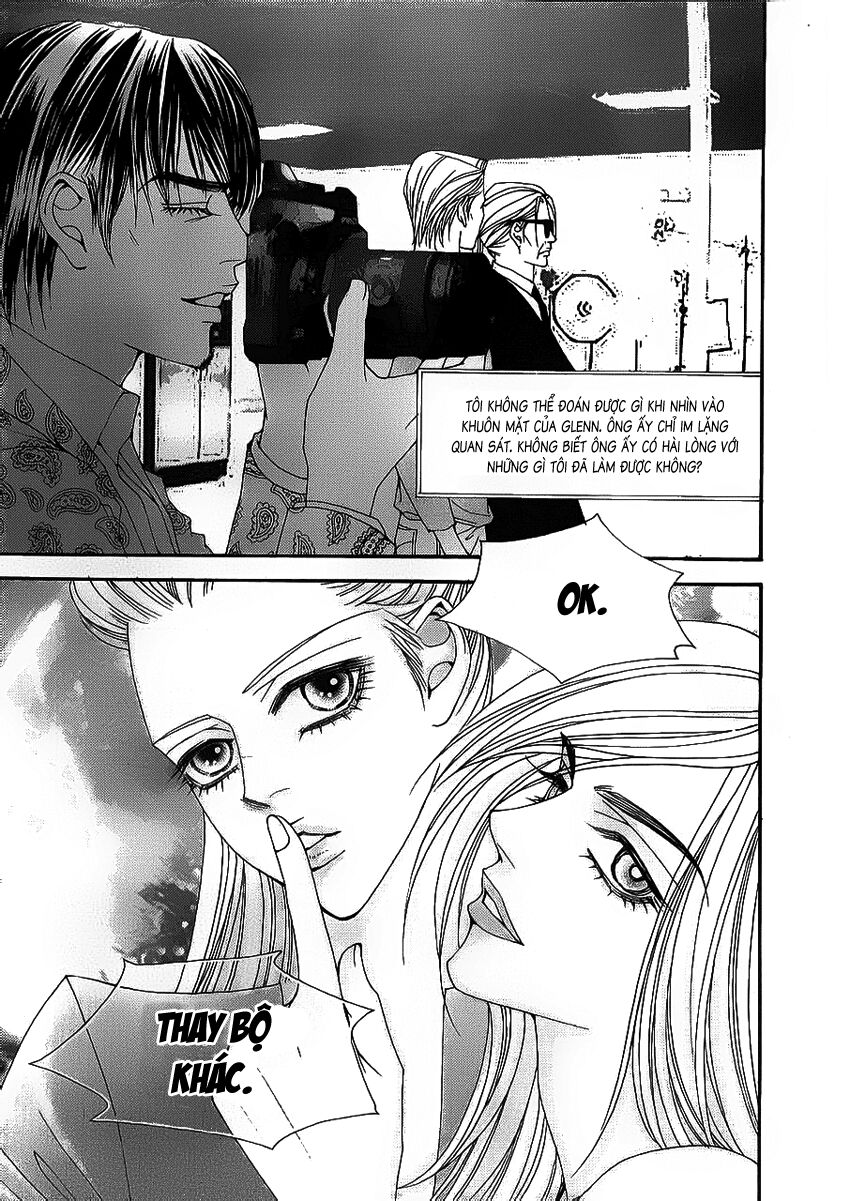 The One: Chapter 89