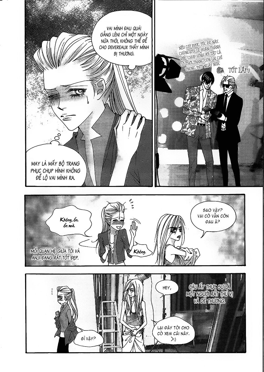The One: Chapter 89