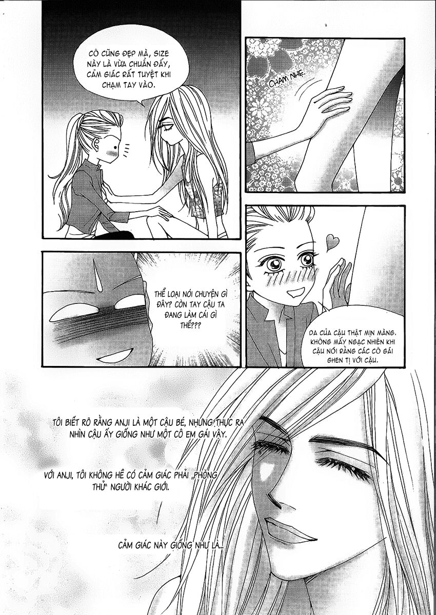 The One: Chapter 89