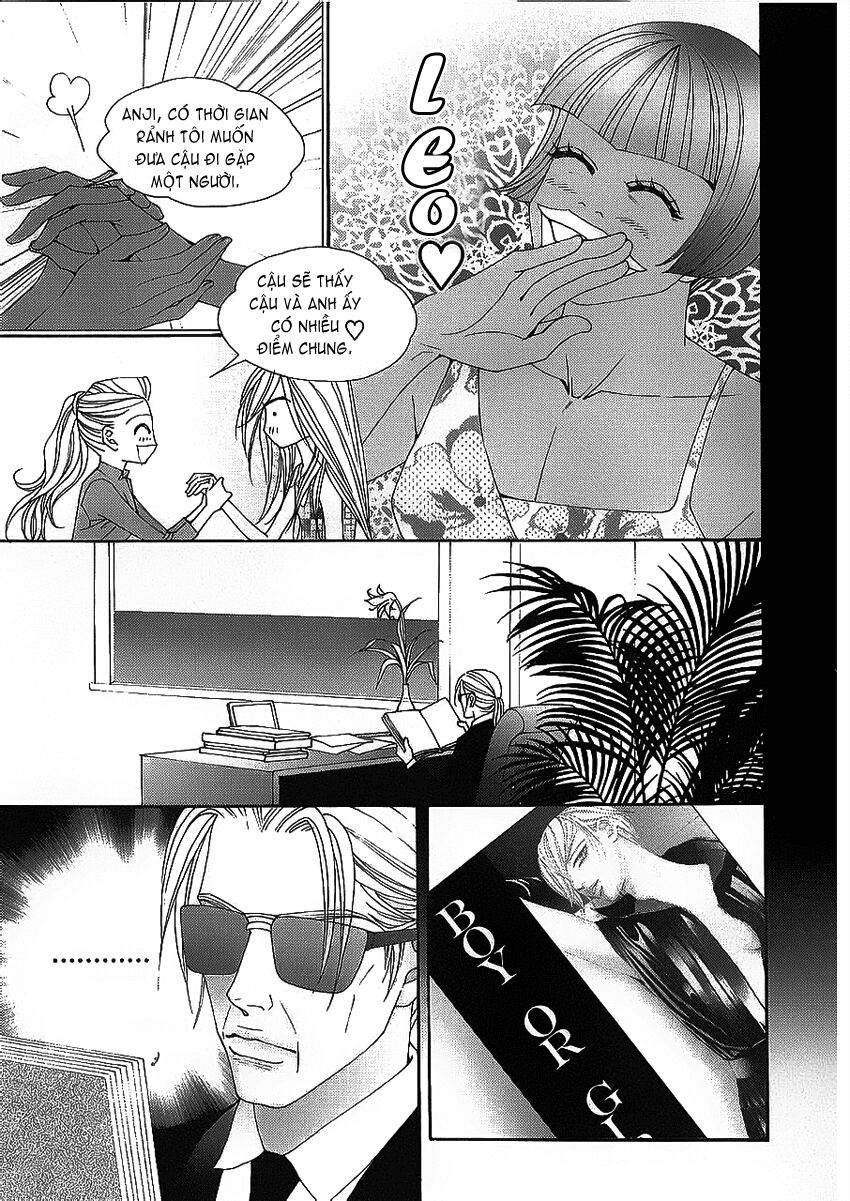 The One: Chapter 89