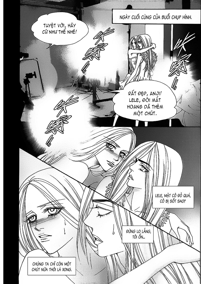 The One: Chapter 89