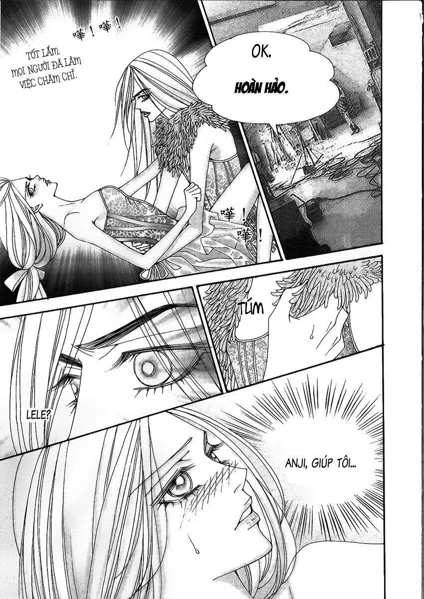 The One: Chapter 89