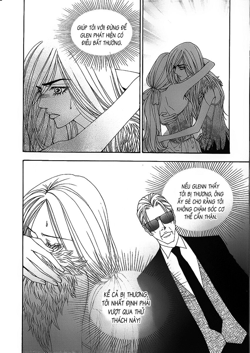 The One: Chapter 89