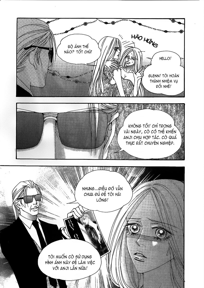 The One: Chapter 89