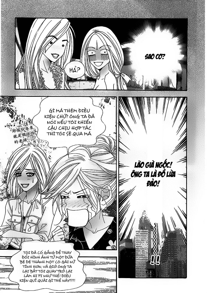 The One: Chapter 89