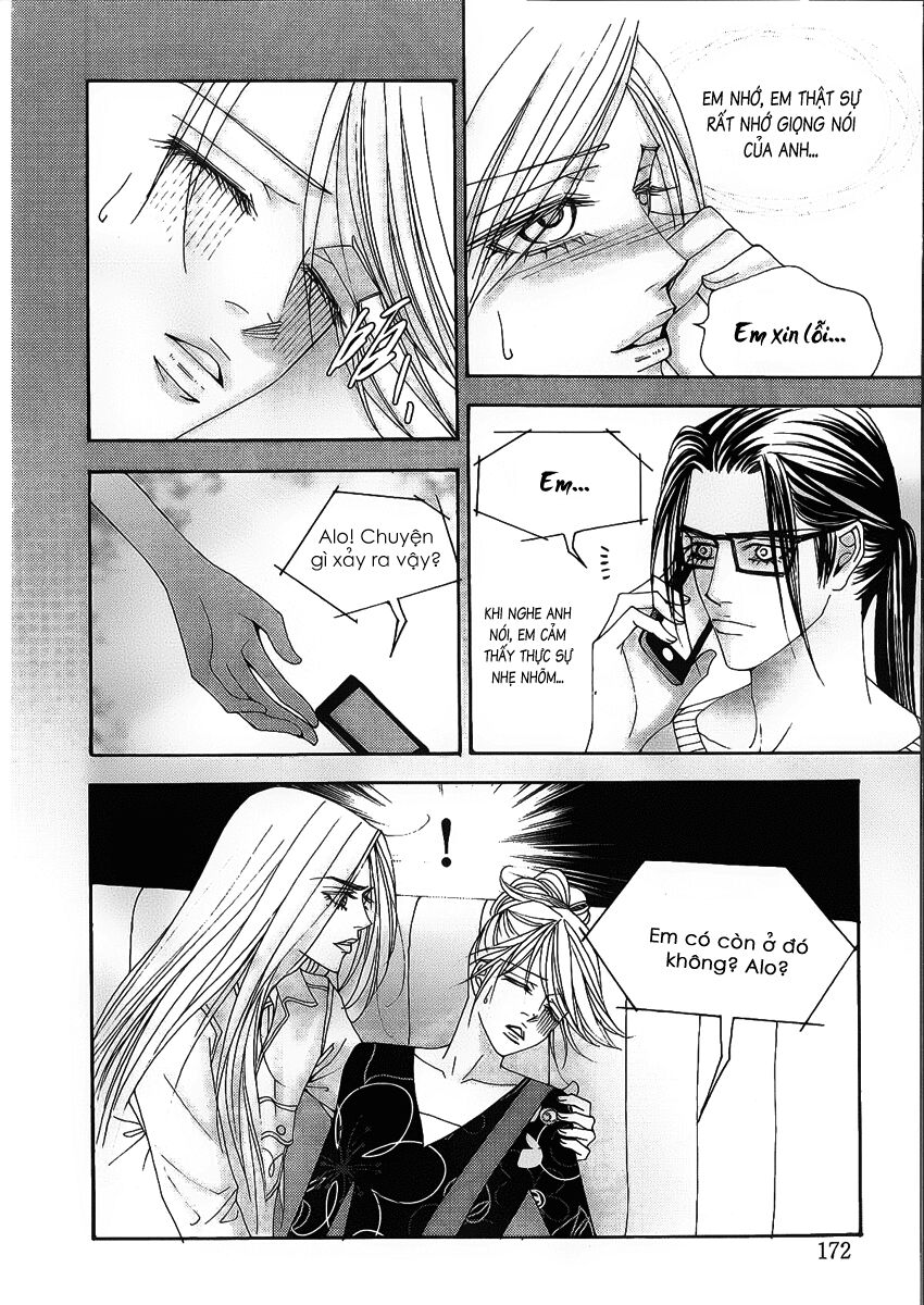 The One: Chapter 89