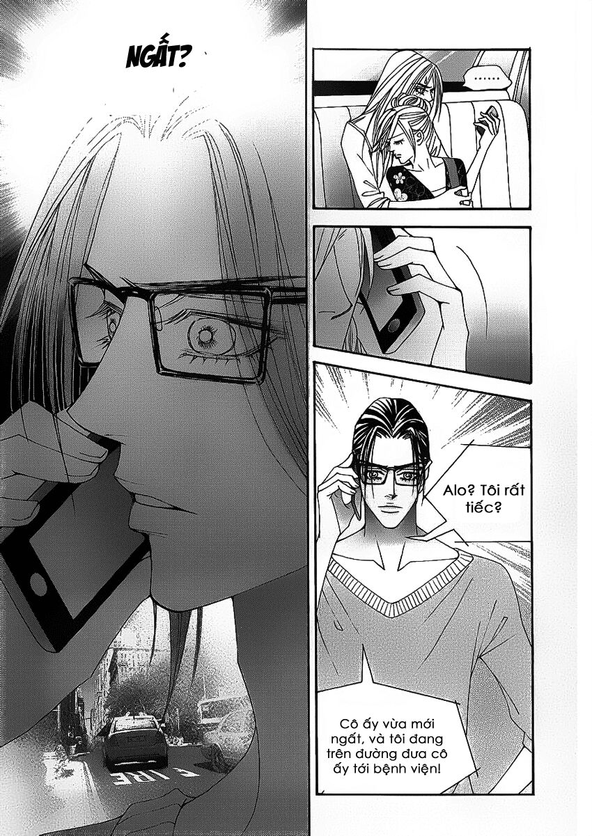 The One: Chapter 89