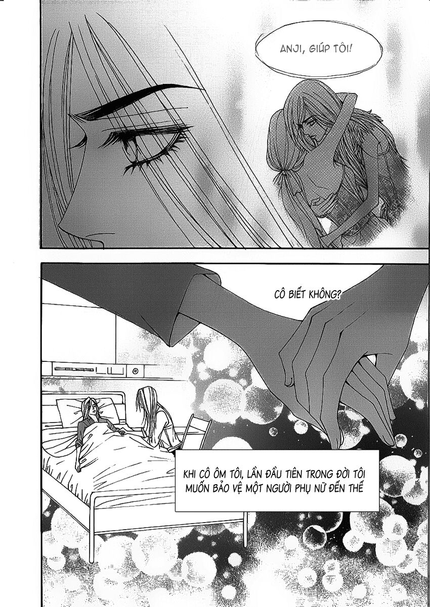 The One: Chapter 89