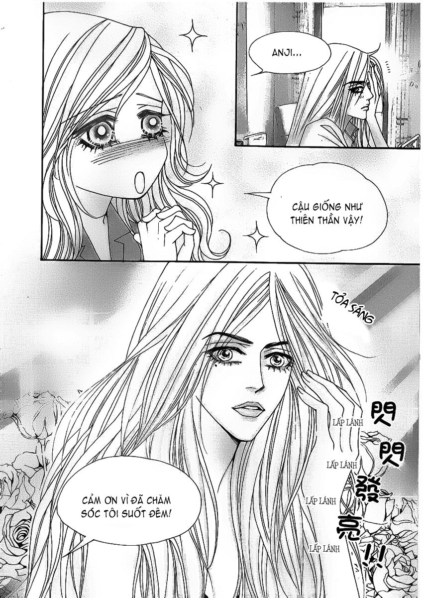 The One: Chapter 89