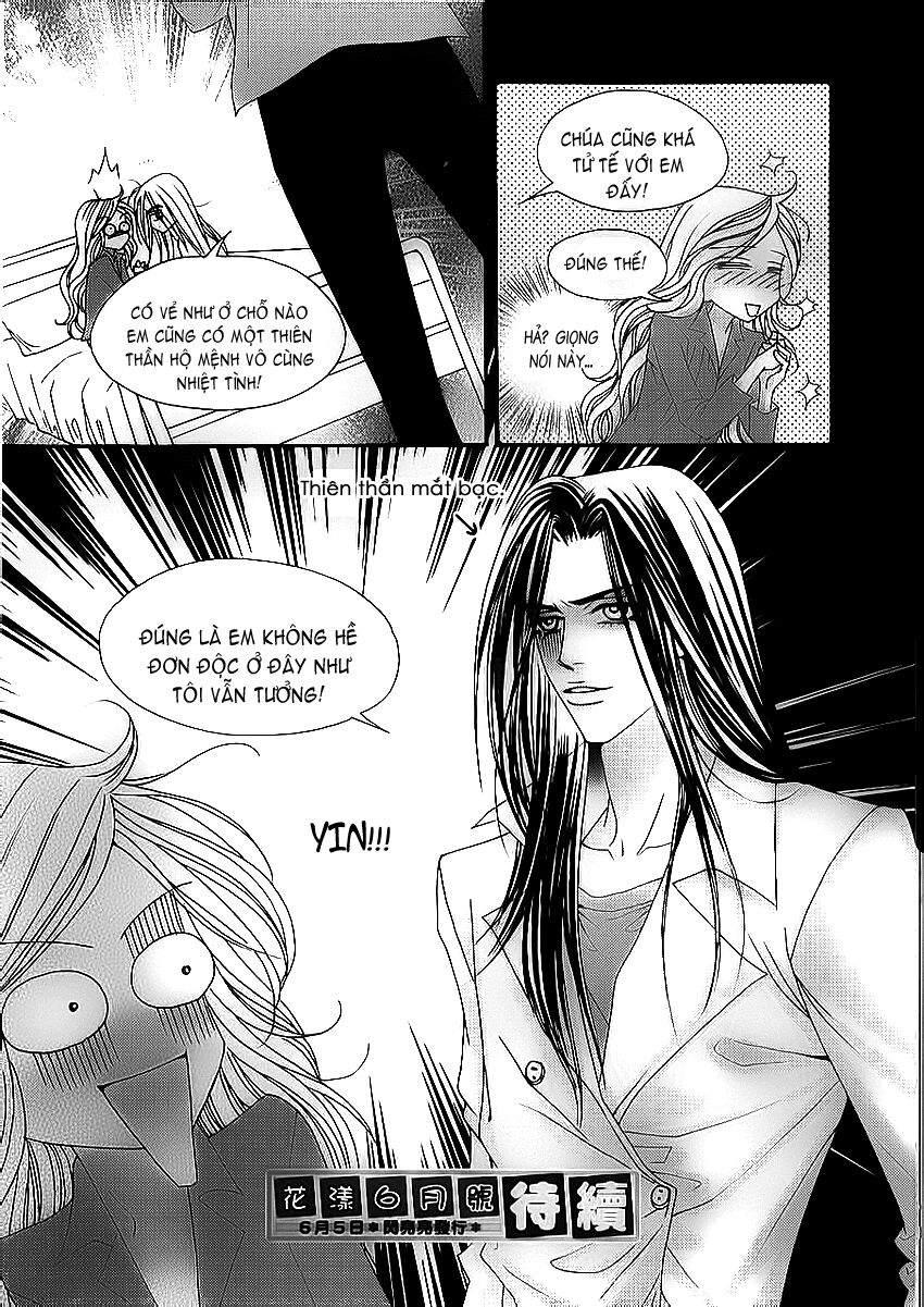 The One: Chapter 89