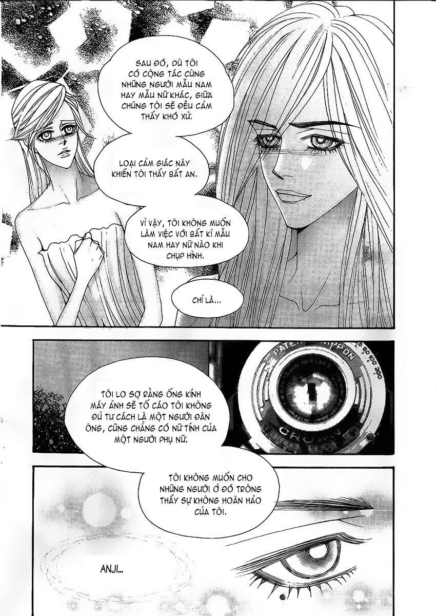 The One: Chapter 89