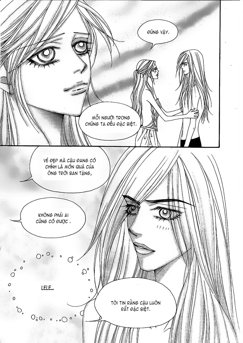 The One: Chapter 89