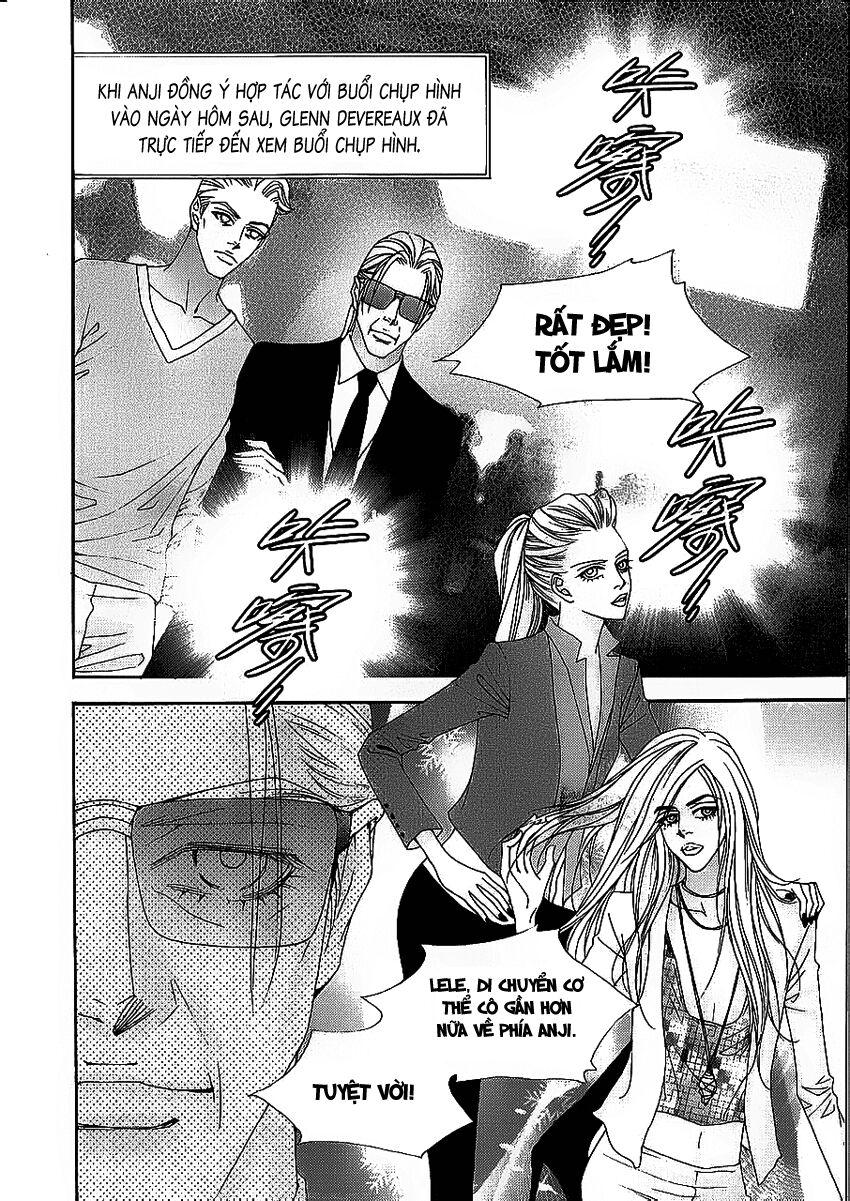 The One: Chapter 89