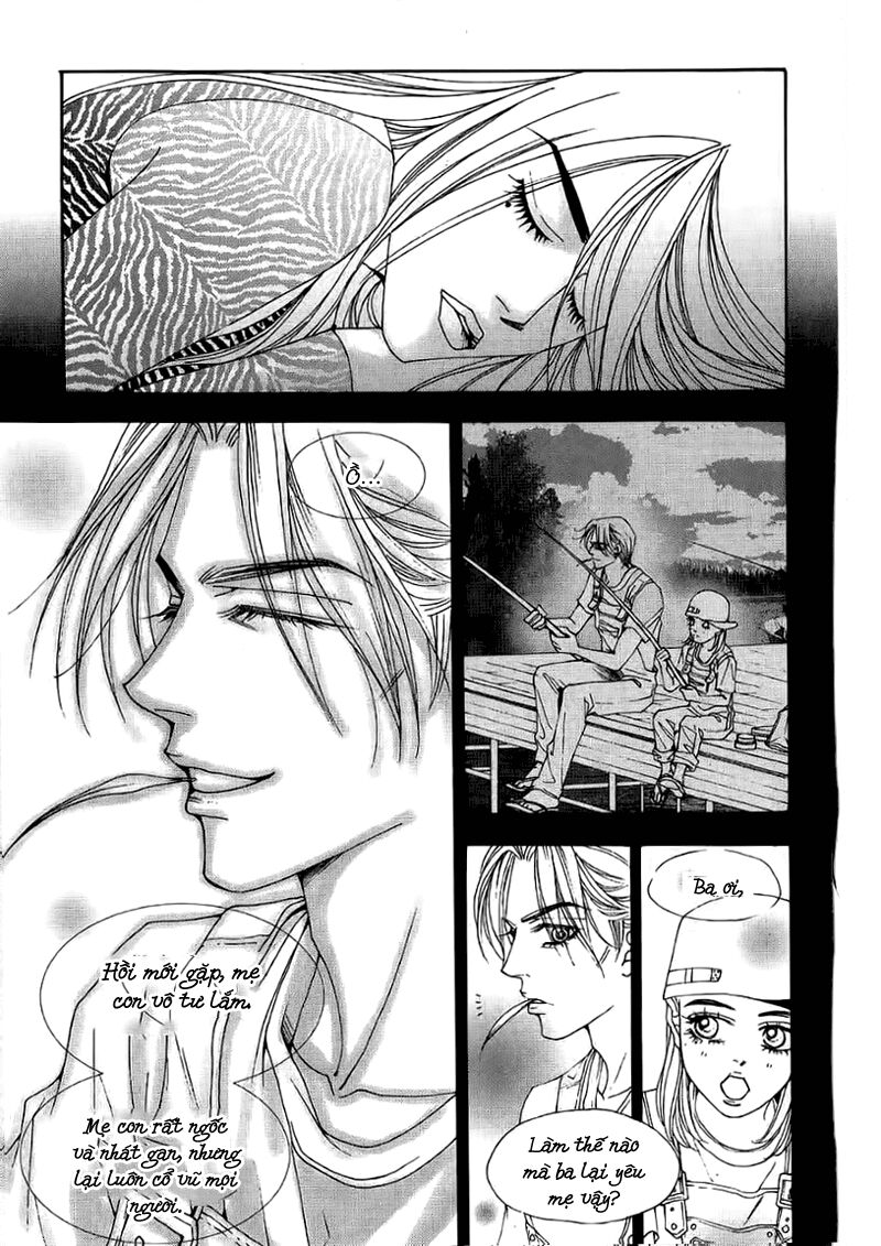 The One: Chapter 94