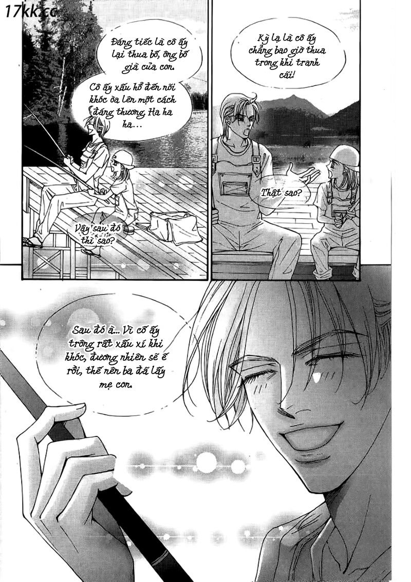 The One: Chapter 94
