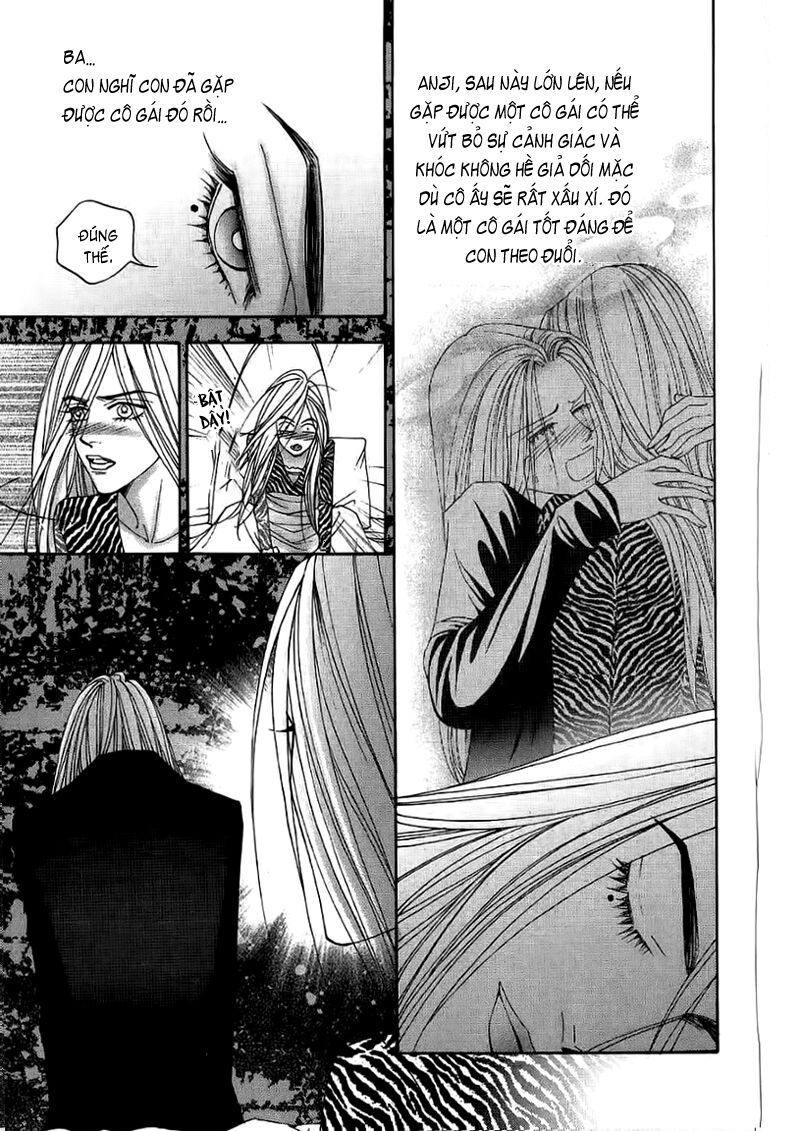 The One: Chapter 94