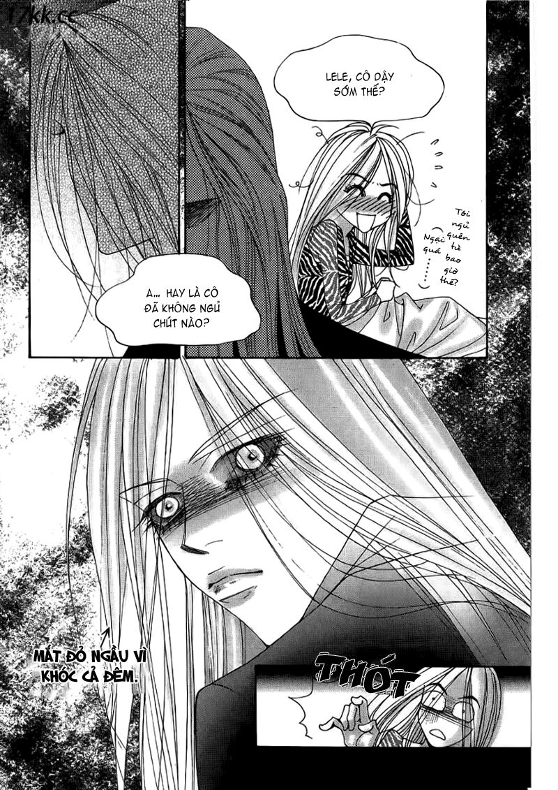 The One: Chapter 94