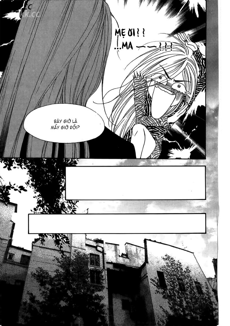 The One: Chapter 94
