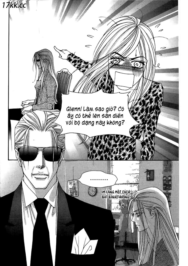 The One: Chapter 94