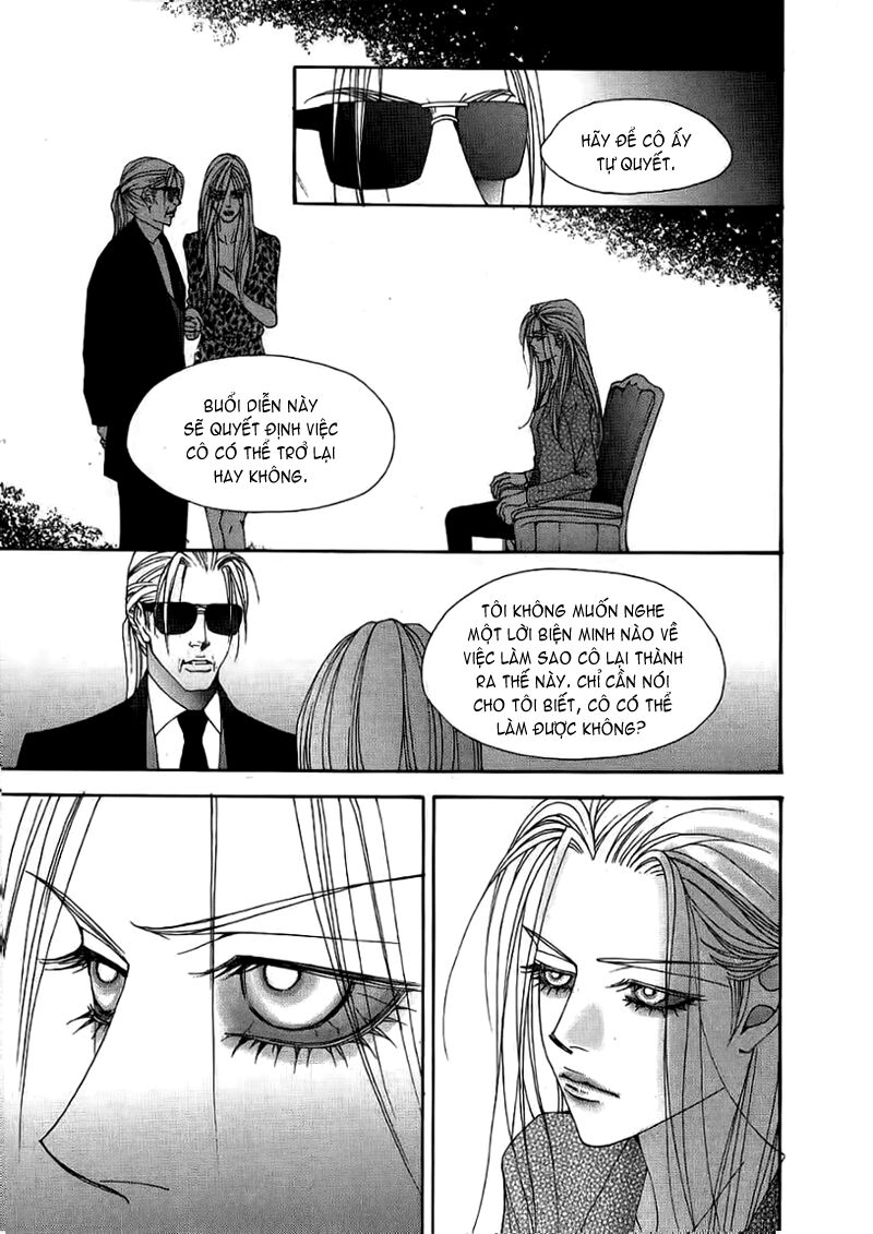 The One: Chapter 94