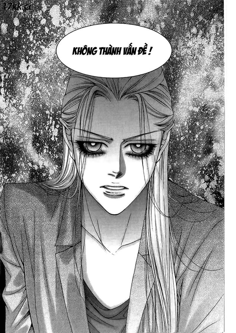The One: Chapter 94