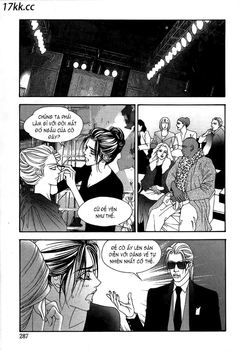 The One: Chapter 94
