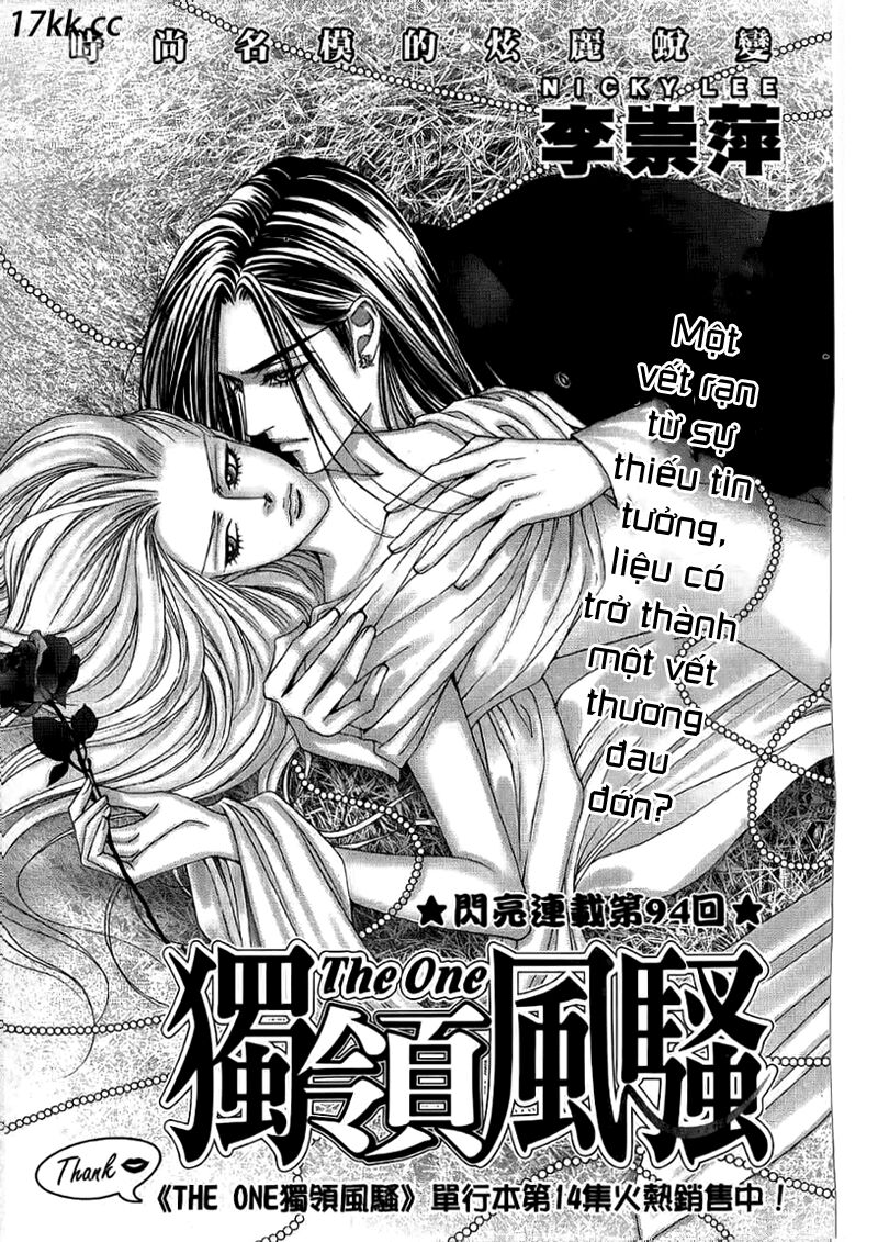 The One: Chapter 94