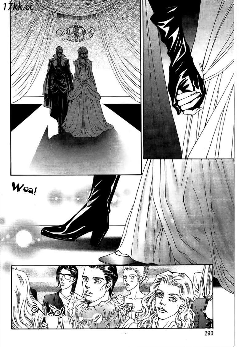 The One: Chapter 94