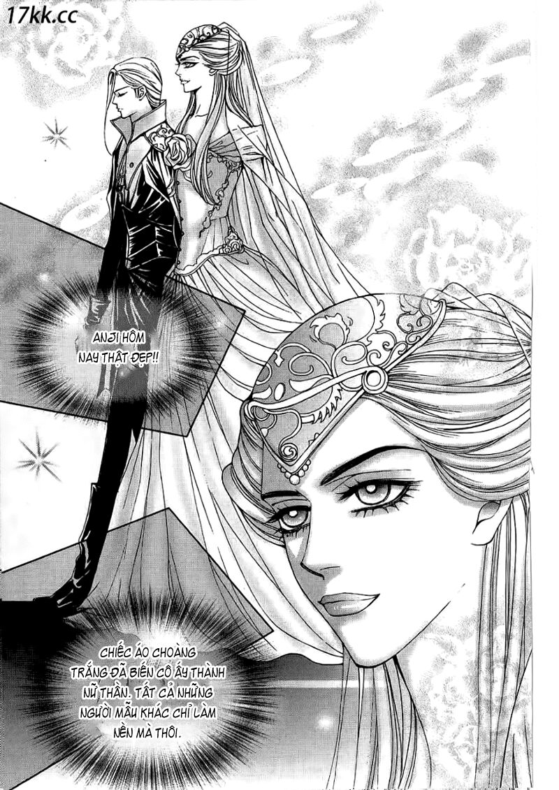 The One: Chapter 94