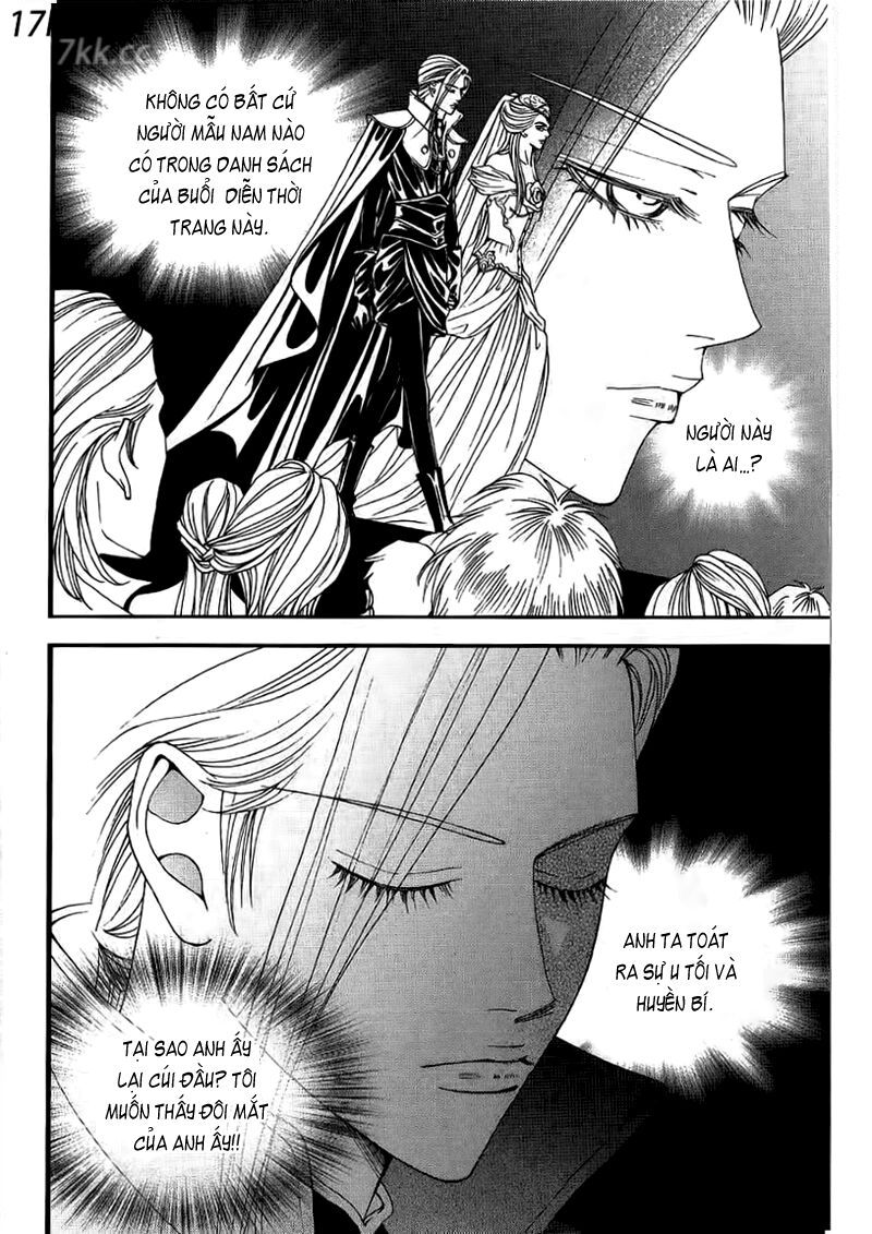 The One: Chapter 94