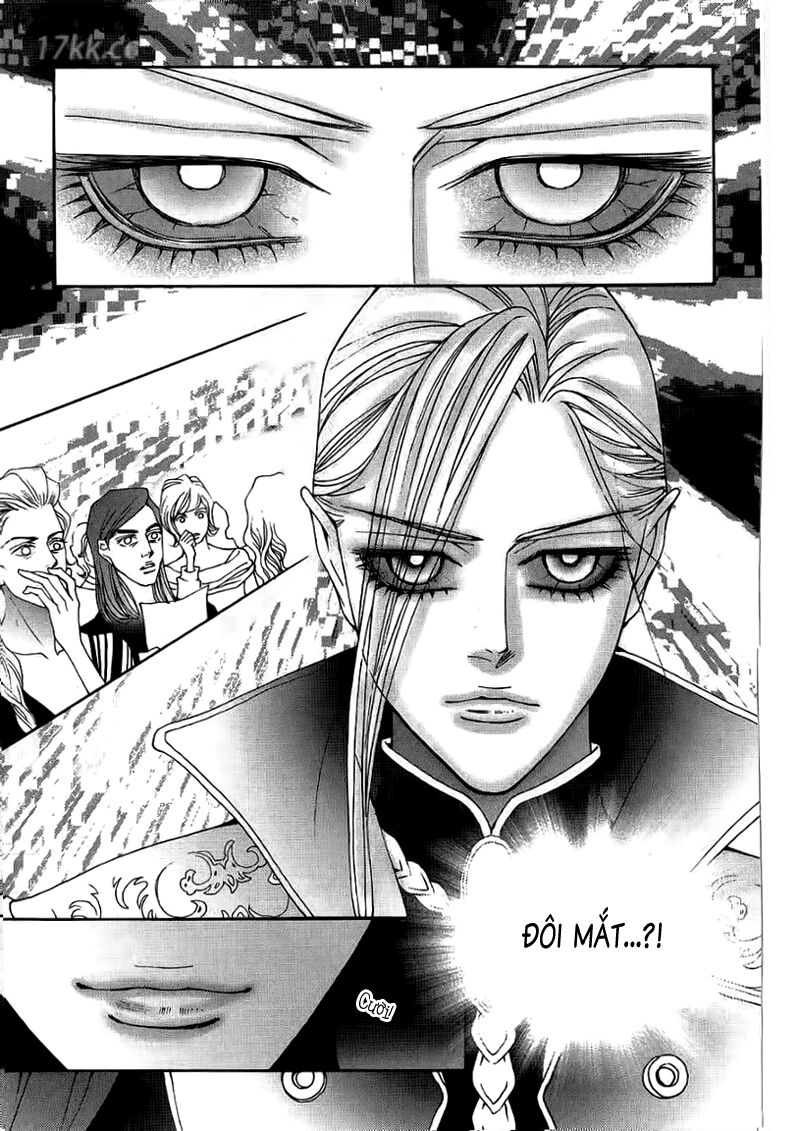 The One: Chapter 94