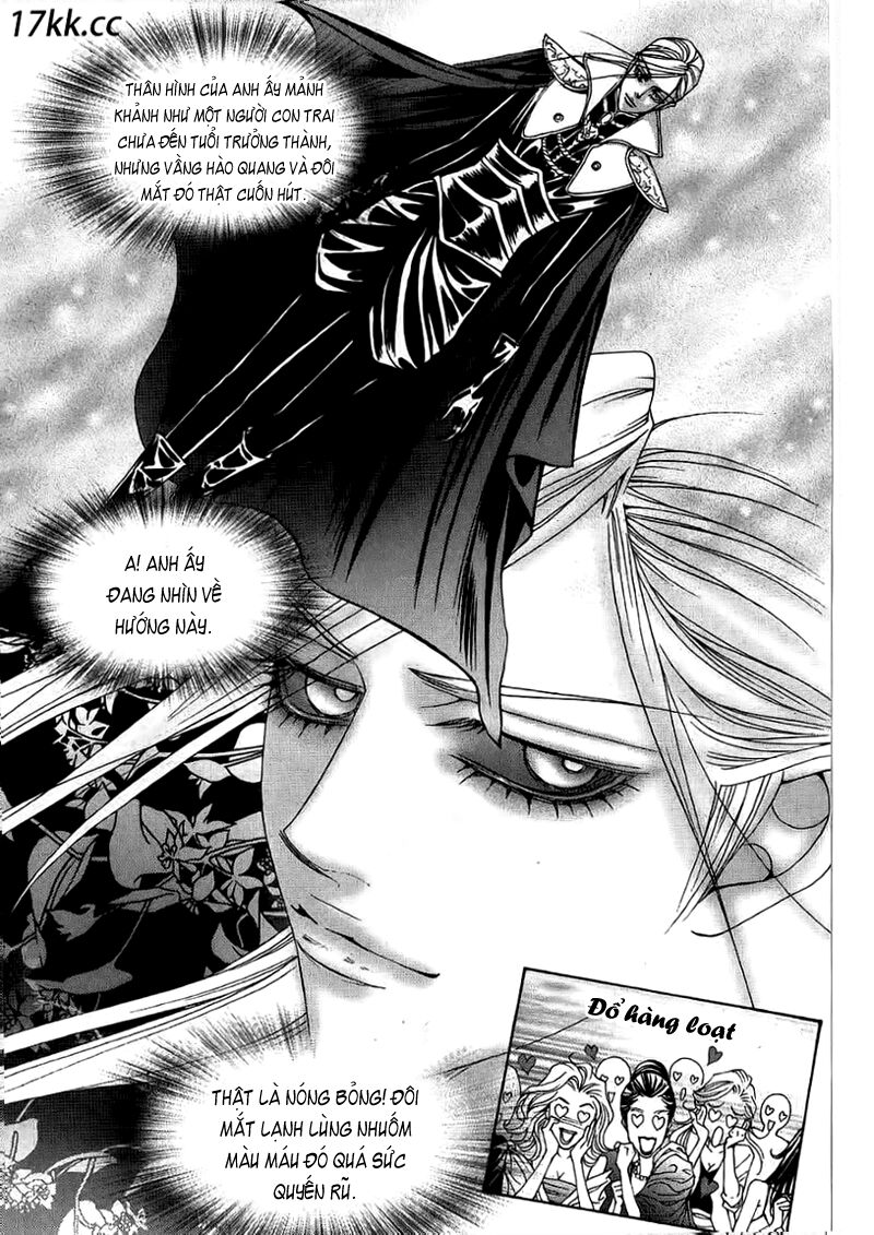 The One: Chapter 94