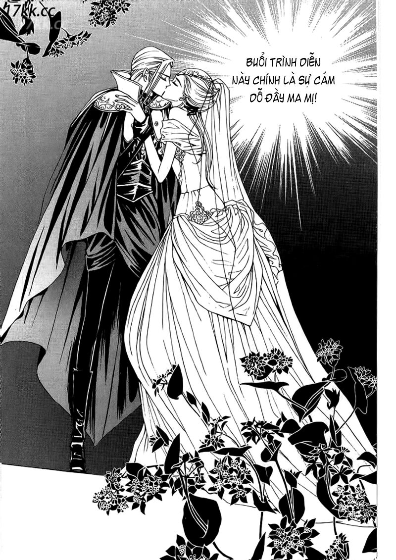 The One: Chapter 94