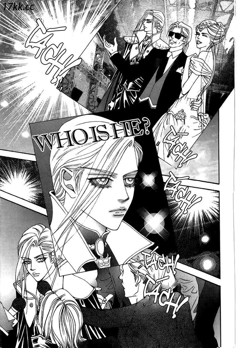 The One: Chapter 94